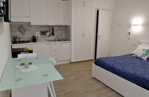 Old Town Apartment | Casa Dei Normanni COSTANZA