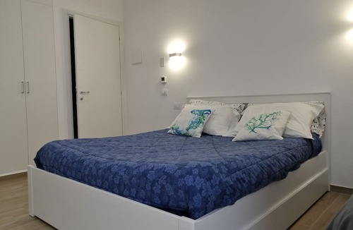 Old Town Apartment | Casa Dei Normanni COSTANZA