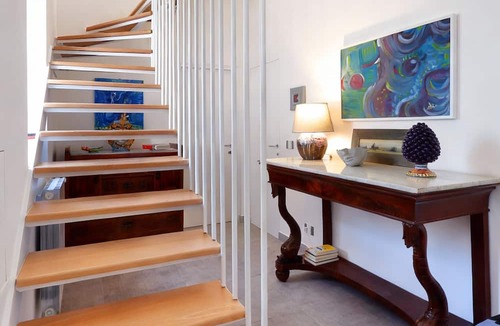 Taormina City Centre Apartment | Live the Magic of Taormina Where History, Beauty, and Sicilian Soul Meet