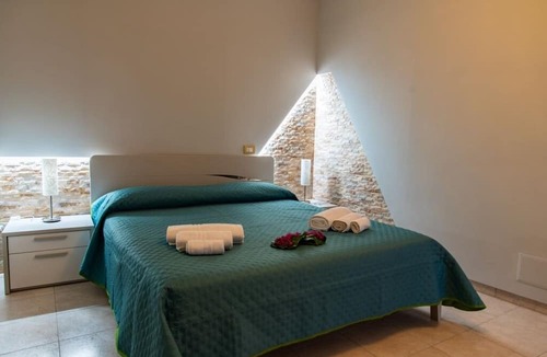 Castelmezzano Apartment | Cozy and modern apartment in the center of the village in the Lucanian Dolomites