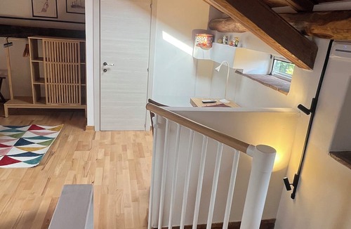 Carruba House | Puleera