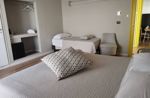 Villa San Giovanni Apartment | Ace Rooms Vsg