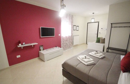 Barletta House | B&B ELLES