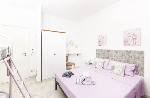 Realmonte Villa | [Luxury Scala dei Turchi] Netflix, Gym e Piscina