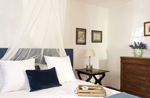 Scopello Villa | Villa La Fenice by Wonderful Italy
