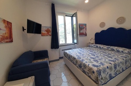 Amalfi Villa | Vrbo Property