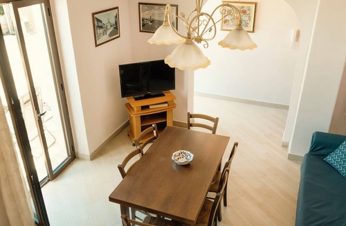 Trecastagni House | Etna Dimora dei Saponari