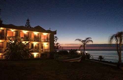 Santo Stefano di Camastra Hotel | Hotel La Playa Blanca