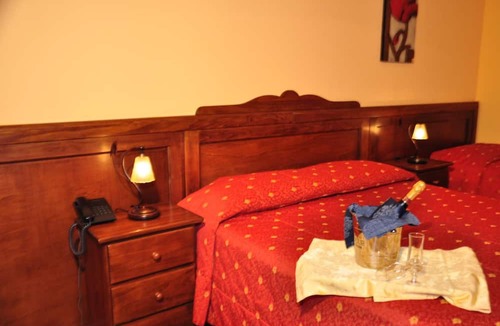 Gambarie Hotel | Hotel Miramonti