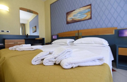 Siderno Marina Hotel | Grand Hotel President