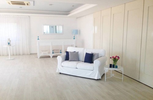 Santa Tecla Hotel | Hotel Santa Tecla Palace