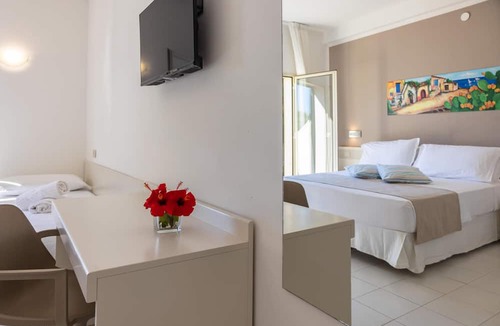Citta del Mare Hotel | CDSHotels Terrasini - Città del Mare