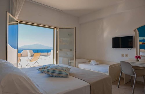 Citta del Mare Hotel | CDSHotels Terrasini - Città del Mare