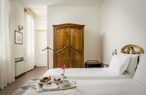 Centro Storico Hotel | Eurostars Centrale Palace
