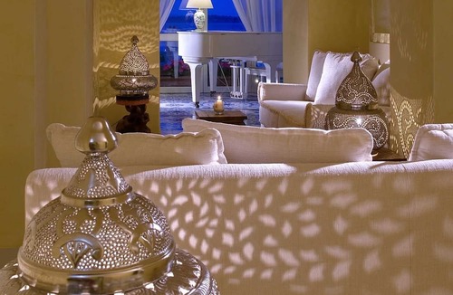 Ischia Ponte Hotel | Miramare E Castello Hotel