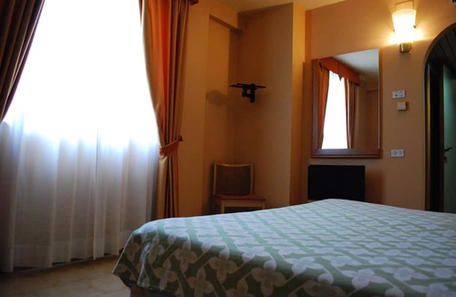 Villaggio Mose Hotel | Hotel Tre Torri