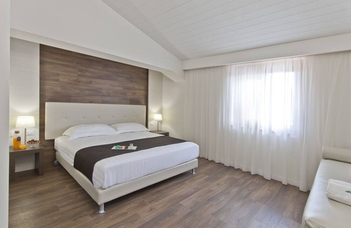 San Giovanni in Fiore Hotel | Biafora Hotel Resort & Spa
