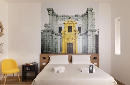 Centro Storico Hotel | B&B Hotel Palermo Quattro Canti