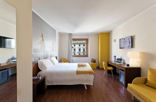 Centro Storico Hotel | B&B Hotel Palermo Quattro Canti