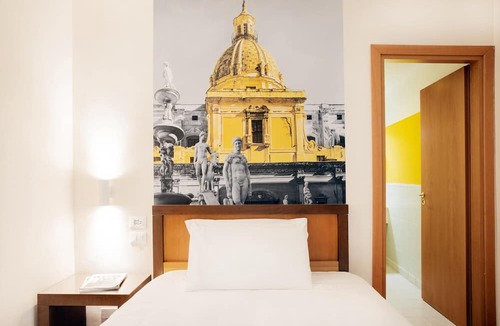 Centro Storico Hotel | B&B Hotel Palermo Quattro Canti