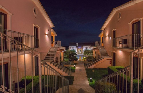 Marina di Maratea Hotel | Hotel Ristorante Borgo La Tana