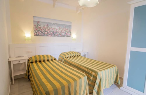 Marina di Maratea Hotel | Hotel Ristorante Borgo La Tana