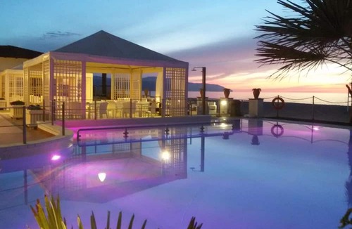 Marchesana Hotel | Hotel Il Gabbiano Beach