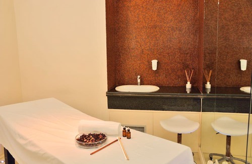 Recanati Hotel | Hellenia Yachting Hotel