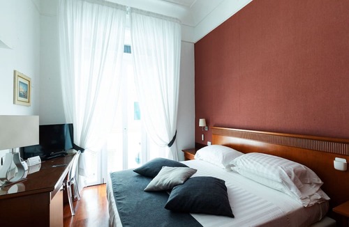 Santa Lucia Hotel | Rex Lifestyle Hotel