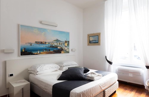Santa Lucia Hotel | Rex Lifestyle Hotel