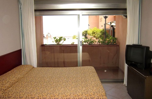 Addaura Hotel | Addaura Village e Congressi