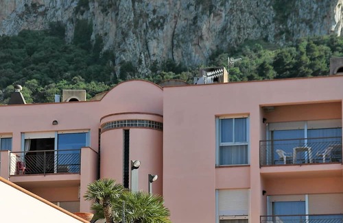Addaura Hotel | Addaura Village e Congressi