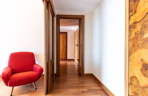 San Ferdinando Hotel | Royal Continental Hotel Naples