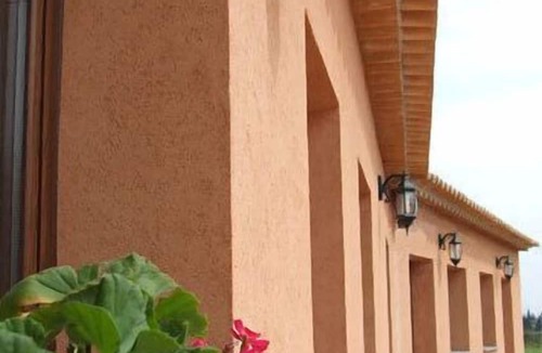 Augusta House | Le Terre di San Domenico
