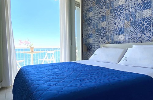 Giardini Naxos Bed & Breakfast | Nina B&B