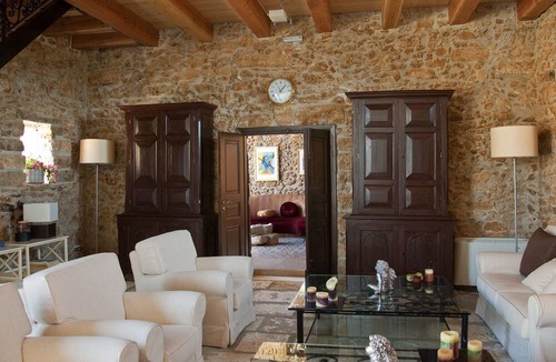 Partinico House | Borgo degli Angeli Wellness & Resort
