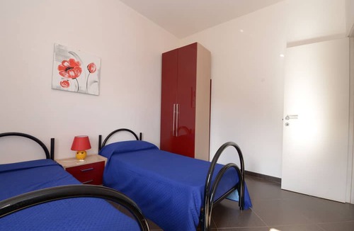 Casa Papa Bed & Breakfast | Villa Rosa