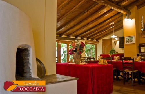 Carlentini Other | Tenuta di Roccadia
