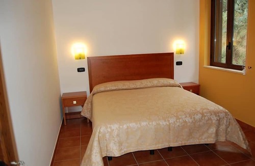 Santa Lucia del Mela House | Agriturismo Parra