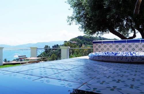Gioiosa Marea House | Talia Residence