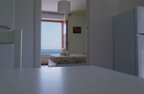 Gioiosa Marea House | Talia Residence