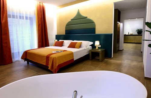 Centro Storico Hotel | PALAZZO CARTARI