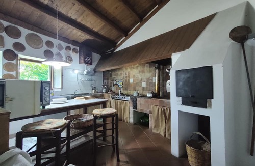 Palazzolo Acreide Villa | Santolìo Country Retreat