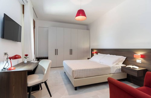 Scalea Bed & Breakfast | B&B Torre Talao