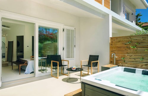 Mondello Hotel | Domìa Boutique Hotel e Cucina