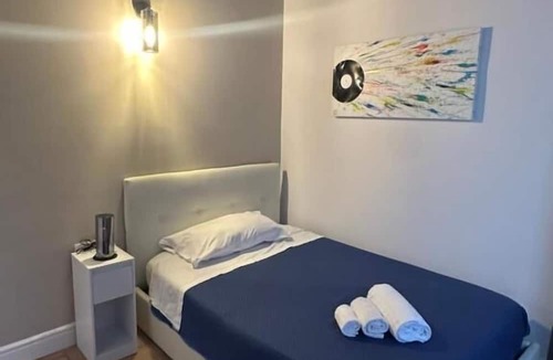 Torraca Hotel | Sant'Antonio Hotel