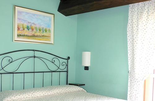 Campo di Giove Hotel | Locanda Camilla