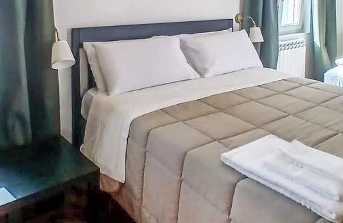 Laviano Bed & Breakfast | Agriturismo la Vammora Le More camere
