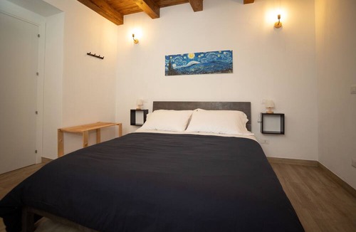 Randazzo House | Casale Dilettoso Etna Relais