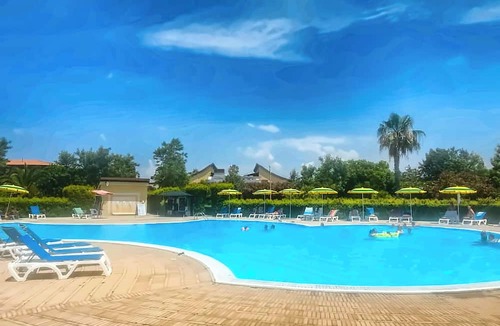 Contrada Difesa II VV Apartment | Casa Onde Chiare - Pizzo Beach Club 16G